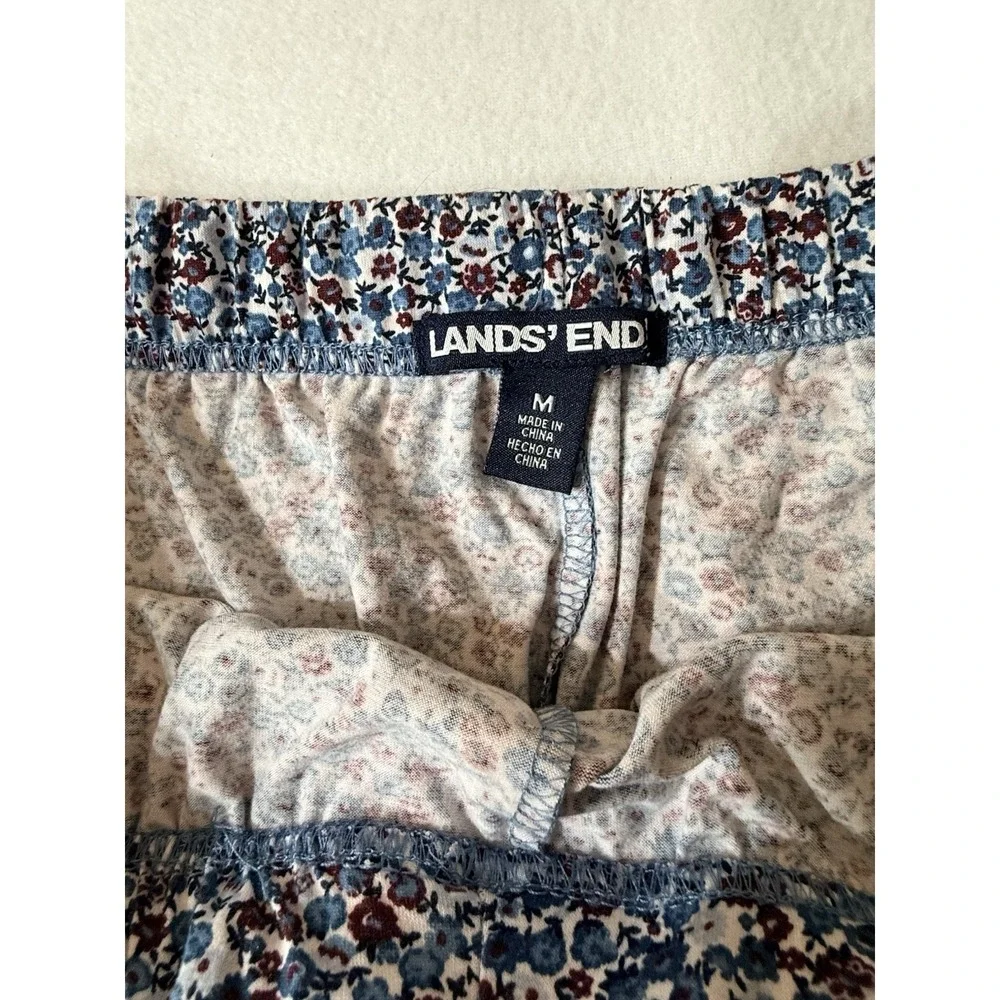 Lands End this lands